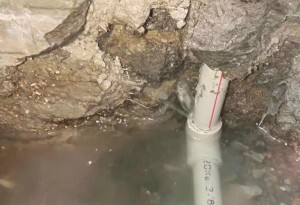 邓州管道漏水检测五
