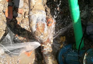 邓州管道漏水检测二