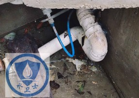 邓州水管漏水检测公司6