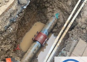 邓州水管漏水检测公司4
