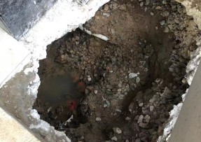 邓州水管漏水检测公司2