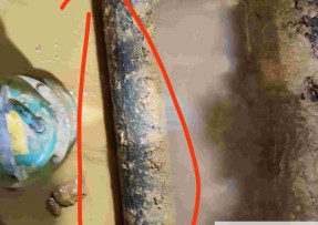 邓州水管漏水检测公司1